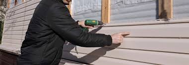 Affordable Siding Repair and Maintenance Services in Channel Islands Beach, CA